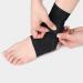 Harayaa Foot Bandage Size L - Optimal Foot Support for All-Day Comfort | International Shipping Available - Buy Online on GoSupps.com