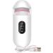 Amagogo Heated Eyelash Curler Rechargeable 3 Heating Modes Handheld Heater Lash Curler  - Buy Online on GoSupps.com