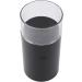 Buy 3D Flame Candle Light Cool Mist Humidifier - Portable Aroma Diffuser for Bedroom (60ml Black) | International Shipping - Buy Online on GoSupps.com