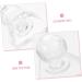 ERINGOGO 2 pi ces Outil de Pressage Maquillage pour Fard Paupi res Blush Highlighter Outil Multifonction DIY R paration et Compactage Cosm tiques - Buy Online on GoSupps.com