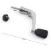 ZRM&E Fishing Reel Power Handle - Spinning Reel Replacement Knob Grip - Buy Online on GoSupps.com