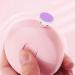Housoutil 24-Piece Electrical Nail Cutter Replacement Pads for Baby Nail Files Safe & Effective Baby Nail Care - Buy Online on GoSupps.com