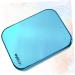 JECOMPRIS Contact Lens Accessories - Travel Holder & Mini Bottle Organizer | Blue Storage Box - Buy Online on GoSupps.com