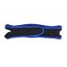Household Household Goods Head Band for Men Women Belt Reduce Snoring Nylon Chin Strap Sleep Tool Comfortable and Adjustable Snoring Household (Blue Black)