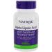 Natrol Alpha Lipoic Acid 600 Mg - 30 Count | Buy Online for Fast International Shipping - Buy Online on GoSupps.com