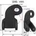 Buy Bicycle Trailer Coupling - 2 Pieces for Qeridoo Kids & Pet Carts | Durable & Reliable Support - Buy Online on GoSupps.com