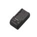 Sony BCTRV Travel Charger -Black