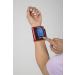 SmartHeart Blood Pressure Monitor with D-Ring Wrist Cuff & Advanced Inflation Technology - Buy Online on GoSupps.com
