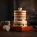 Buy Moxibustion Box Set - MOXA Container Heat Tank & Burner for Healing Massage - Buy Online on GoSupps.com