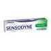 Buy Sensodyne Maximum Strength Anticavity Toothpaste for Sensitive Teeth - 4 oz Fluoride & Cavity Protection Fresh Mint - International Shipping Available - Buy Online on GoSupps.com