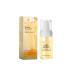 Gentle Honey Foam Facial Cleanser - Hydrating Oil-Control & Acne-Fighting Face Wash For All Skin Types(1PCS)