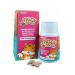 Tiger Milk Mushroom Cocoa Flavor - Lignosus Tiger Milk Enriched with Colostrum