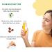 Buy Wilco Natur Organic Jojoba Oil 100ml - 100% Pure & Natural Vegan Cosmetics - International Shipping Available - Buy Online on GoSupps.com