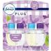 Febreze Plug Air Freshener with Fade Defy Technology - Limited Edition Southern Lilac Mornings - (2) 0.87 fl oz Refills - International Shipping Available - Buy Online on GoSupps.com