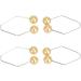 Dimple Makers Piercing 2 Pairs Facial Dimple Trainer for Daily Use (Generic9mhpod5q78-13) - Buy Online on GoSupps.com