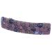 Shop Murano Millefiori Haircap in Lavender | Unique International Shipping - Perfect for Stylish Accessories - Buy Online on GoSupps.com