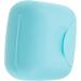 Solustre 5-Piece Silicone Menstrual Cup Cord Organizer - Portable Travel Storage for Menstruation Cup - Compact & Durable - Buy Online on GoSupps.com
