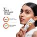 Novol.ogy SPF 50 PA++++ Tinted Sunscreen for Pigmentation Dark Spots and Acne Marks | Blends into Natural Finish | For All Skin Types | 50 g - Buy Online on GoSupps.com