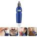 Buy Healifty 1pc Nose Hair Trimmer - Electric Ear & Nose Hair Razor for Men & Women | All-Purpose Hair Removal Tool - Buy Online on GoSupps.com