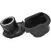  Jeffergarden Jeffergarden Reusable Coffee Pod Adapter PP Material Brewing Various Coffee Pods Universal Compatibility Effortless Operation Dishwasher Safe  - Buy Online on GoSupps.com