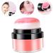  IWOWHERO Oil control cushion blush cream blush for cheeks shimmering blush face blush blusa beauty products Beauty product loose powder blush for cheeks blush makeup plastic Rosy - Buy Online on GoSupps.com