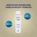  MAURENS Maurens Hyaluronic Pro Super Moisturising Cleansing Balm with Hyaluronic Acid and Keratin - Very Dry and Punished Hair - Salt and Sulphate Free - 400 ml - Buy Online on GoSupps.com