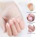 4-Piece Nail Care Set: Nail Hardener Oil Pen & Treatment for Stronger Healthier Nails - Buy Online on GoSupps.com