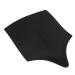 Lumbar Molder Post Surgery Liposuction Back Board Compression Lumbar Supports Lumbar Molder Backboard for Post Surgery Supplies (Black)