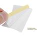 Disposable Lash Adhesive Remover Sheets Eyelash Glue Cleaning Wipes Eyelash Glue Dissolver Pads for Removing Fake Eyelashes - Buy Online on GoSupps.com