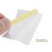 120pcs Disposable Cotton Eyelash Extension Pads for Perming, Tinting, Glue Cleaning - Under Eye Lash Patch - Buy Online on GoSupps.com