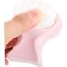 Facial Tools Facial Cleansing Brush Face Cleaning Brush Soft Bristle Cleaning Brush Face Tool Silicone Cleaning Brush Hand Tool Facial Wash Brush Face Wash Brush Manual Miss Scrub - Buy Online on GoSupps.com