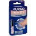 URGO - FILMOGEL Mycosis 2 in 1 - Masks and Treats Nails with Mycosis - Discreet Nude Rendering - From 16 Years - 4 ml Gel