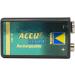Buy VARTA 9V ACCU Ultra 5622 Battery - High Performance Rechargeable Fast Shipping Worldwide - Buy Online on GoSupps.com