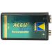 VARTA 9V ACCU Ultra 5622 Battery
