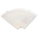 Schirmer Tear Test Strips 10pcs Portable Diagnostic Schirmer Hygienic Test Strips for Home