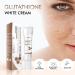 behound Glutathione White Cream Glutathione Cream Glutathione Cream for Skin Whitening Glutathione Whitening Cream Facial Dark Spots Remover 2 Pcs - Buy Online on GoSupps.com