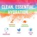 BioSteel Sugar-Free Hydration Mix - Rainbow Twist, 45 Servings | Essential Electrolytes - Buy Online on GoSupps.com