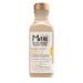 Maui Moisture Strength & Length + Castor & Neem Oil Conditioner, Curly Hair Product for Dry, Damaged Hair, 13 Fl Oz