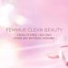 Dual Essence Camellia Hydrating Face Toner Mist | Light & Refreshing Korean Skincare | International Shipping - Buy Online on GoSupps.com