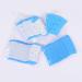 Oikabio 36 Strips Double Sided Adhesive Tape with Small Breathable Holes for Wig Toupee Hair Piece - Buy Online on GoSupps.com