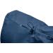 HUNTER Milford Dog Raincoat - Waterproof Harness & Collar Opening Size 60 Green | Shop Internationally - Buy Online on GoSupps.com