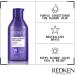 Redken Color Extend Blondage Conditioner 300ml Double - Buy Online on GoSupps.com