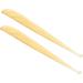 Didiseaon 4pcs Lightweight Ear Wax Removal Tools Comfortable Earwax Cleaning Picks for Use for Home Ear Care and Family 2 - Buy Online on GoSupps.com