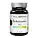 Dr.Heilbronn Bio Astaxanthin 8mg capsules highly dose in the glass bottle I antioxidants from the vital alge haematococcus pluvialis i supplements carotinoids capsules vegan gluten -free & lactose -free