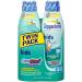 Coppertone Kids SPF 50 Continuous Spray 6oz Twin Pack - Sun Protection for Children - Buy Online on GoSupps.com