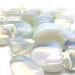 Natural Crystals and Stones 200g Bulk Polishing Opalite Tumbled Gravel Stone 20mm-25mm for Decoration for Decoration FZUGEDRLI - Buy Online on GoSupps.com