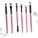 FOMIYES 6pc Set Makeup Brush Cosmetics Brush Eye Shadow Brush Portable - Buy Online on GoSupps.com