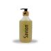 Savion Let it Rain Liquid Soap | Organic & Vegan | For Skin & Hair | Hemp & Castor Oil