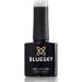 Bluesky Gel Nail Polish Crystal Snowflake SJ28 - Sparkling Silver 10ml | Chip Resistant, Long Lasting | UV LED Lamp Required - Pack of 1 - Buy Online on GoSupps.com