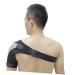 FOMIYES Shoulder Pads Arm Immobilizer & Stabilizer | Shoulder Brace & Support Sleeve for Posture & Fitness - Premium Nylon Design - Buy Online on GoSupps.com